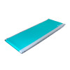 Коврик самонадувающийся PF-KS-14 188х66х5см бирюзовый/серый | Следопыт фото 1