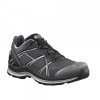 Кроссовки Black Eagle Adventure 2.2 Gtx Low/Graphite-Silver | HAIX
