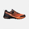 Кроссовки Falcon SN-0004-03.01 Orange/Black | APEX фото 2