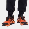 Кроссовки Falcon SN-0004-03.01 Orange/Black | APEX фото 6