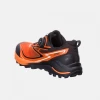 Кроссовки Falcon SN-0004-03.01 Orange/Black | APEX фото 3