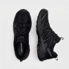 Кроссовки Puma SN-0002-01 Black | APEX фото 5