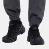 Кроссовки Puma SN-0002-01 Black | APEX фото 6
