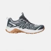 Кроссовки Puma SN-0002-19.29 Grey/Green | APEX фото 2