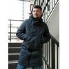 Куртка 1049 Blue | Nikolom