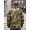 Куртка 12002 Green Camo | Air Stroll фото 10