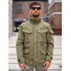 Куртка 12002 Olive | Air Stroll
