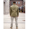Куртка 12002 Olive | Air Stroll фото 7