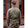 Куртка Forester Olive | Admitted & Feeling фото 3