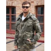 Куртка 269 Green Camo | Air Stroll