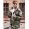 Куртка 269 Green Camo | Air Stroll фото 4