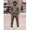Куртка 269AS Olive | Air Stroll фото 14