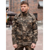 Куртка M65 Light Woodland | Admitted & Feeling фото 7
