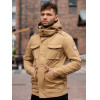 Куртка M65 Light Coyote | Admitted & Feeling