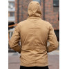 Куртка M65 Light Coyote | Admitted & Feeling фото 4