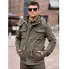 Куртка M65 Light Olive | Admitted & Feeling