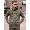 Куртка M65 Light Olive | Admitted & Feeling фото 2