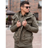 Куртка M65 Light Olive | Admitted & Feeling фото 7