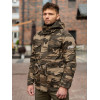Куртка M65 Warm Woodland | Admitted & Feeling