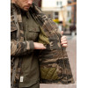 Куртка M65 Warm Woodland | Admitted & Feeling фото 11