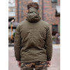 Куртка M65 Warm Olive | Admitted & Feeling фото 3