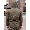Куртка M65 Warm Olive | Admitted & Feeling фото 5
