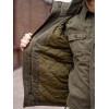 Куртка M65 Warm Olive | Admitted & Feeling фото 9