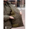 Куртка M65 Warm Olive | Admitted & Feeling фото 10