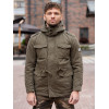 Куртка M65 Warm Olive | Admitted & Feeling фото 2