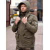 Куртка M65 Warm Olive | Admitted & Feeling фото 4