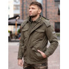 Куртка M65 Warm Olive | Admitted & Feeling фото 11