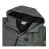 Куртка Alford softshell 30101 Graphite | Vintage Industries фото 6