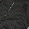 Куртка Jedd Soft Shell 30122 Black | Vintage Industries фото 17