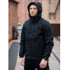 Куртка Jedd Soft Shell 30122 Black | Vintage Industries фото 8