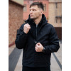 Куртка Jedd Soft Shell 30122 Black | Vintage Industries фото 5