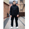 Куртка Jedd Soft Shell 30122 Black | Vintage Industries фото 9