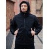 Куртка Jedd Soft Shell 30122 Black | Vintage Industries фото 3