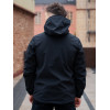 Куртка Jedd Soft Shell 30122 Black | Vintage Industries фото 2