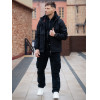 Куртка Jedd Soft Shell 30122 Black | Vintage Industries фото 11
