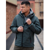 Куртка Jedd Soft Shell 30122 Graphite | Vintage Industries фото 7
