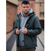 Куртка Jedd Soft Shell 30122 Graphite | Vintage Industries фото 2