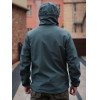 Куртка Jedd Soft Shell 30122 Graphite | Vintage Industries фото 4