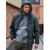 Куртка Jedd Soft Shell 30122 Graphite | Vintage Industries фото 6