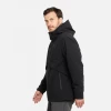 Куртка Akanda 2 JC-0022-01 Black | APEX фото 6