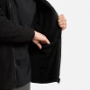 Куртка Akanda 2 JC-0022-01 Black | APEX фото 36