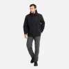 Куртка Akanda 2 JC-0022-01 Black | APEX фото 7
