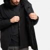 Куртка Akanda 2 JC-0022-01 Black | APEX фото 27