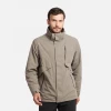 Куртка Akanda 2 JC-0022-10 Grey Brown | APEX