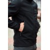 Куртка Alford Softshell 30101 Black | Vintage Industries фото 6
