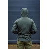 Куртка Alford Softshell 30101 Dark Olive | Vintage Industries фото 3